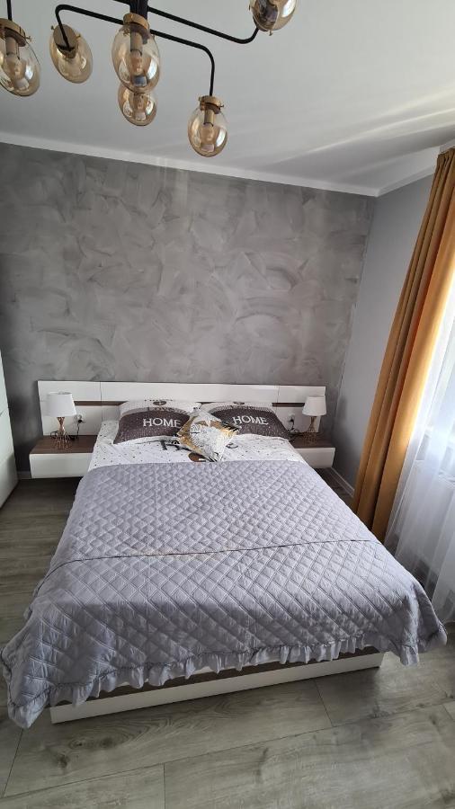 Apartament Deluxe 3 Apartman Oświęcim Kültér fotó